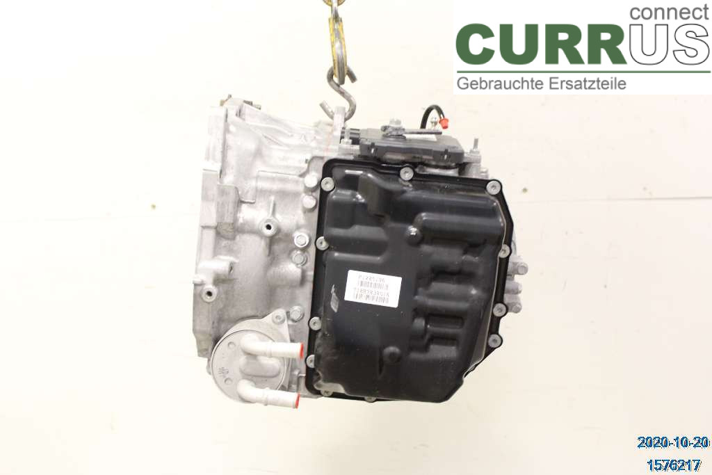 VOLVO V90 CROSS COUNTRY 17- Automatikgetriebe 36012687 D4 2.0