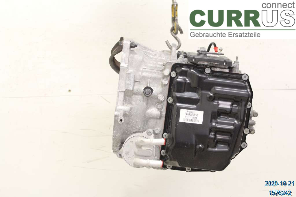 VOLVO XC90/RECHARGE  16- Gearbox (Automatic) 36050866 D5 2,0 D4204T23