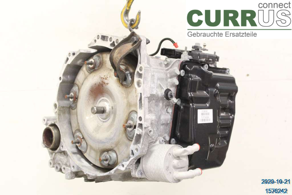 VOLVO XC90/RECHARGE  16- Gearbox (Automatic) 36050866 D5 2,0 D4204T23