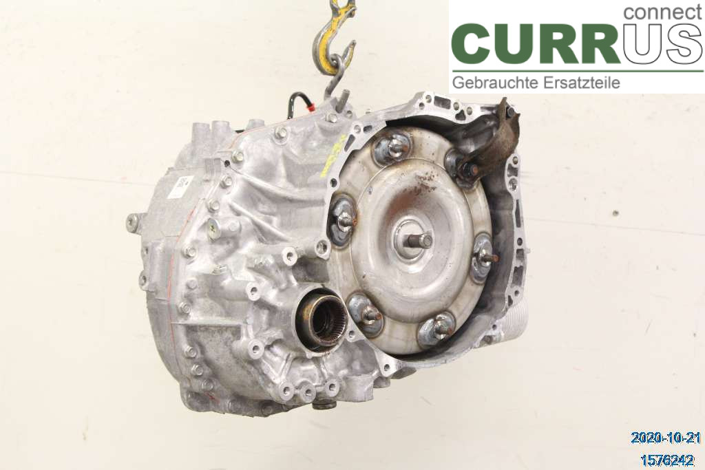 VOLVO XC90/RECHARGE  16- Gearbox (Automatic) 36050866 D5 2,0 D4204T23