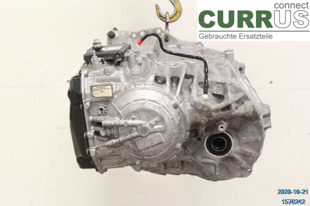 VOLVO XC90/RECHARGE  16- Gearbox (Automatic) 36050866 D5 2,0 D4204T23