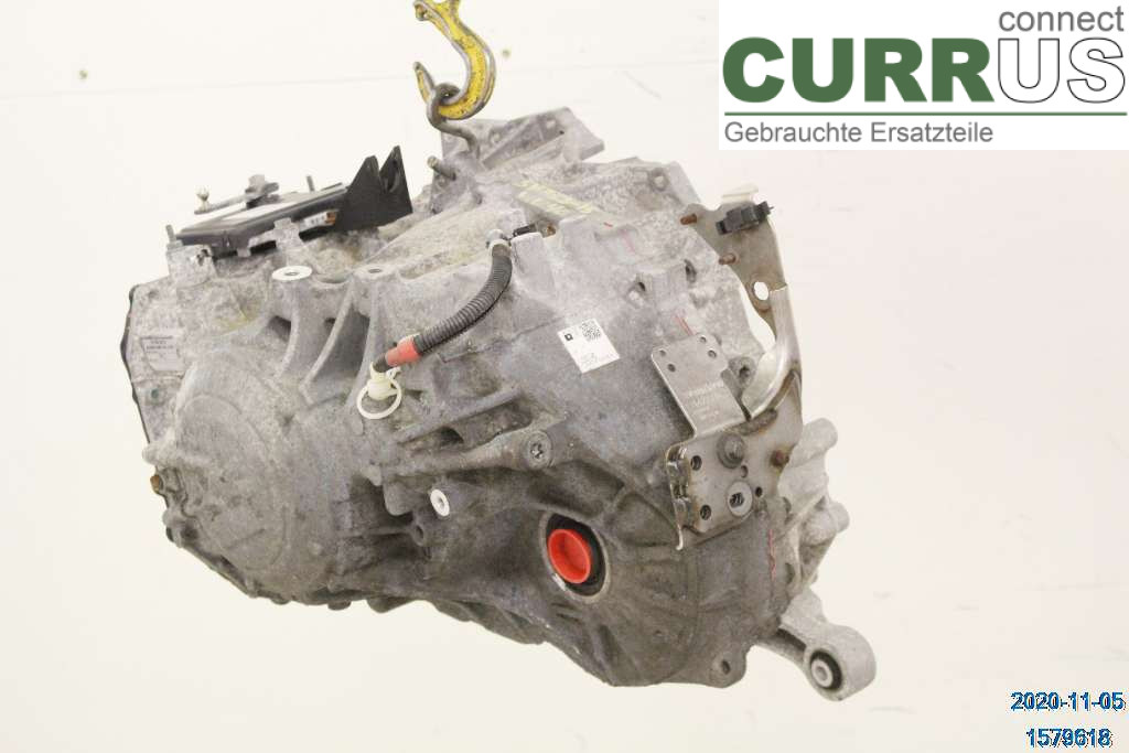 VOLVO V40  CROSS COUNTRY 13-19 Gearbox (Automatic) 36050696 D4 2,0