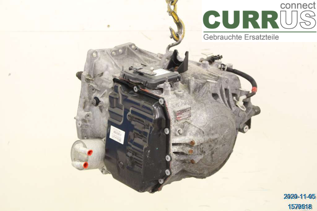 VOLVO V40  CROSS COUNTRY 13-19 Gearbox (Automatic) 36050696 D4 2,0