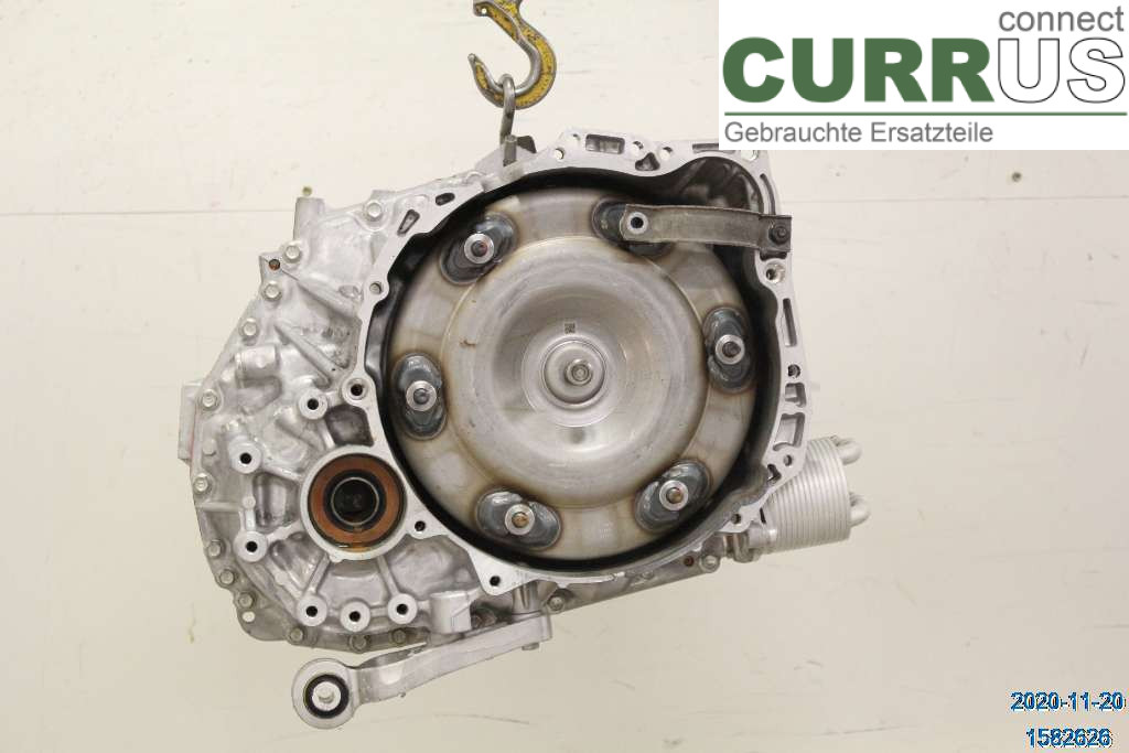VOLVO V60 CROSS COUNTRY  16-18 Gearbox (Automatic) 36050761 D4 2.0 D4204T14