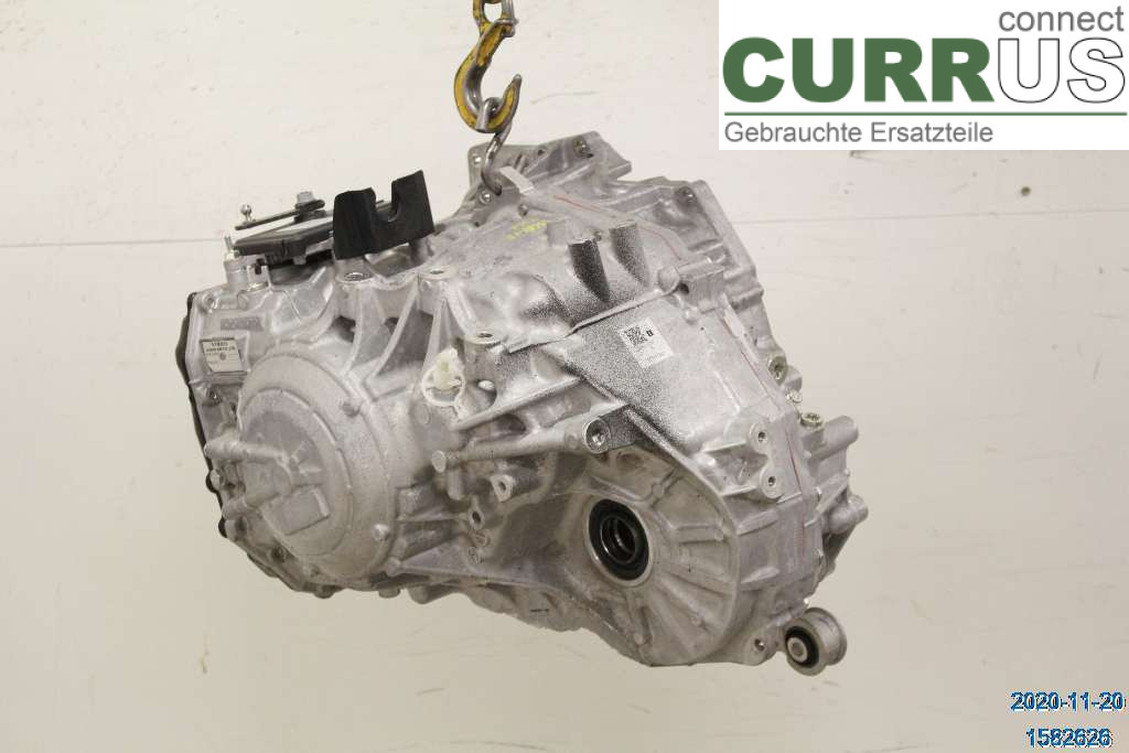VOLVO V60 CROSS COUNTRY  16-18 Gearbox (Automatic) 36050761 D4 2.0 D4204T14