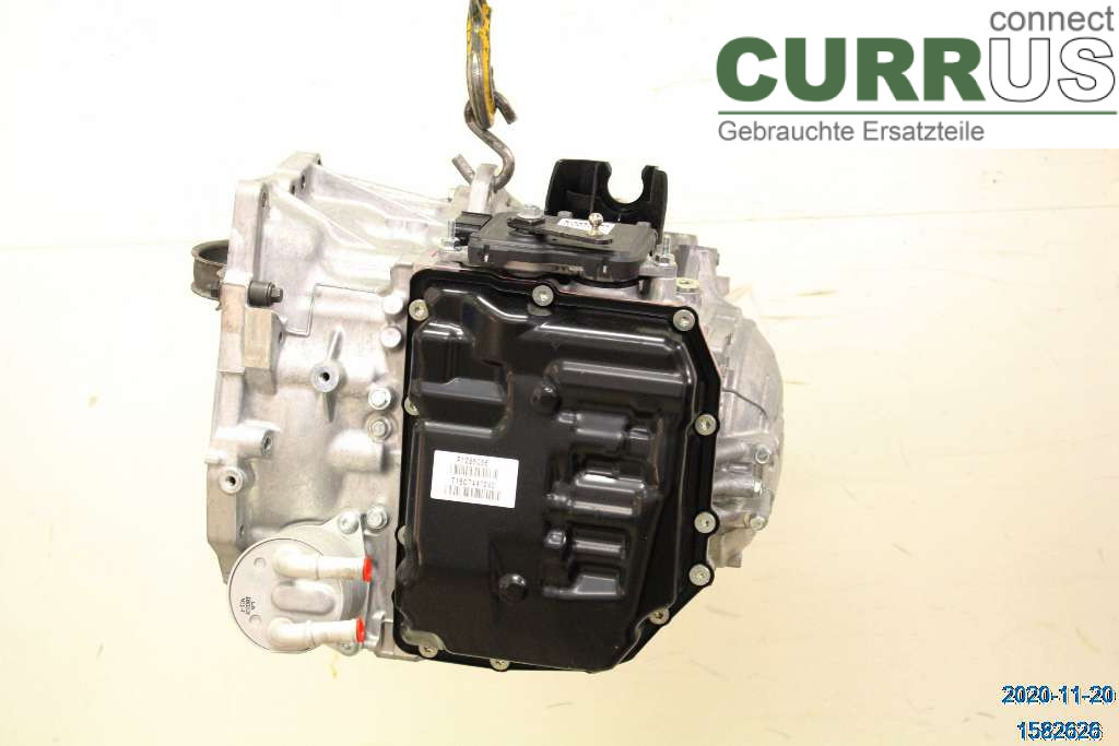 VOLVO V60 CROSS COUNTRY  16-18 Gearbox (Automatic) 36050761 D4 2.0 D4204T14
