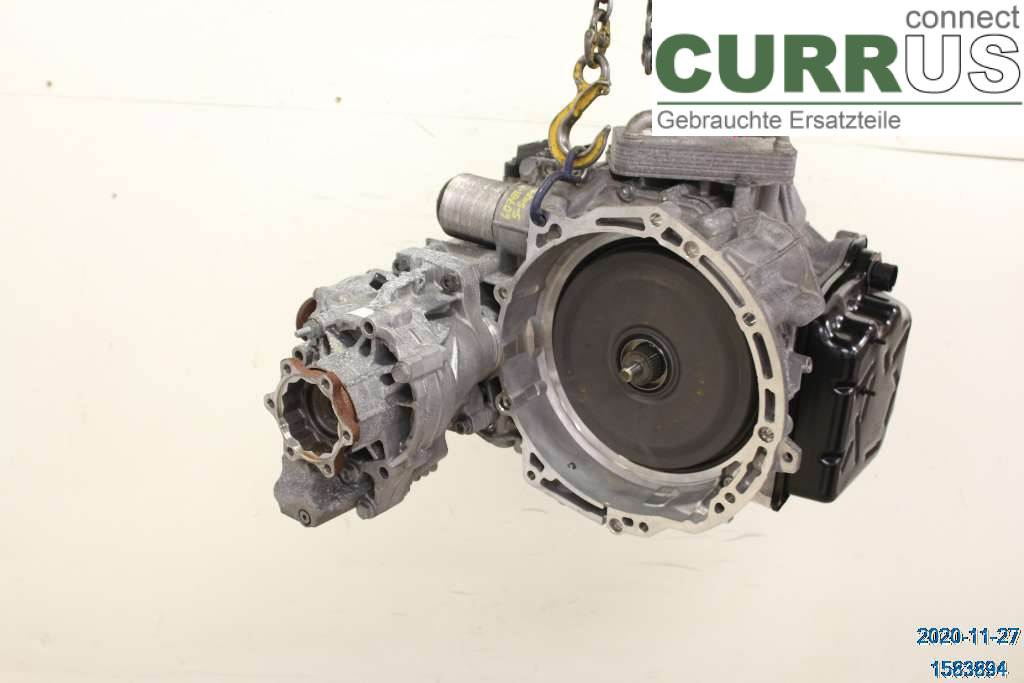 SKODA SUPERB 16-24 Gearbox (Automatic) 0GC300012LX 2,0 TDI DFHA