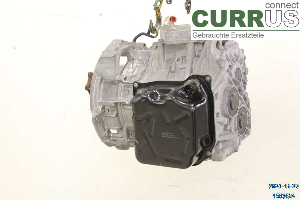 SKODA SUPERB 16-24 Gearbox (Automatic) 0GC300012LX 2,0 TDI DFHA