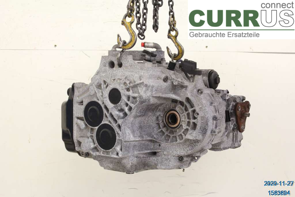 SKODA SUPERB 16-24 Gearbox (Automatic) 0GC300012LX 2,0 TDI DFHA
