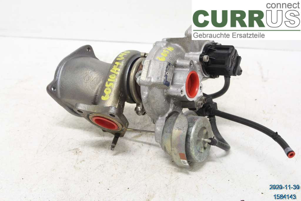 VOLVO V40  12-19 Turbo charger 36002107 T2 1,6  B4164T4