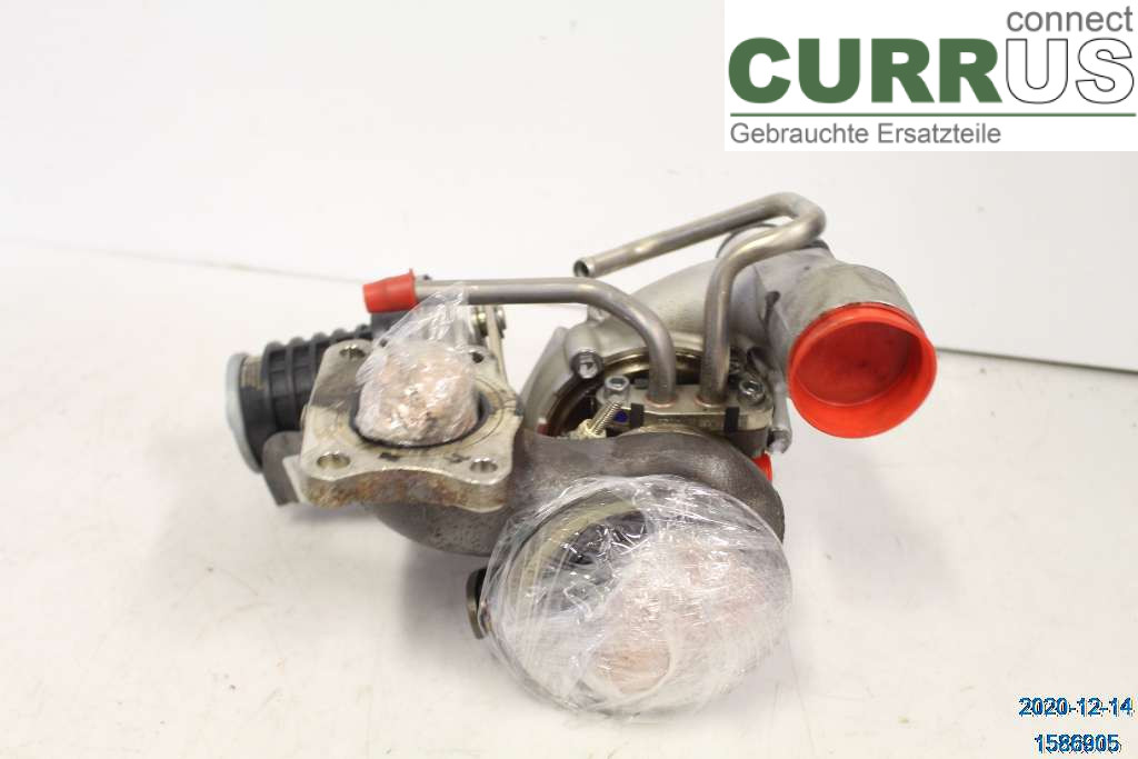 PEUGEOT 308  14-21 Turbo charger 9825982080 1,2 THP