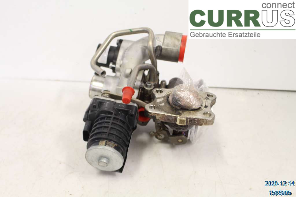 PEUGEOT 308  14-21 Turbo charger 9825982080 1,2 THP