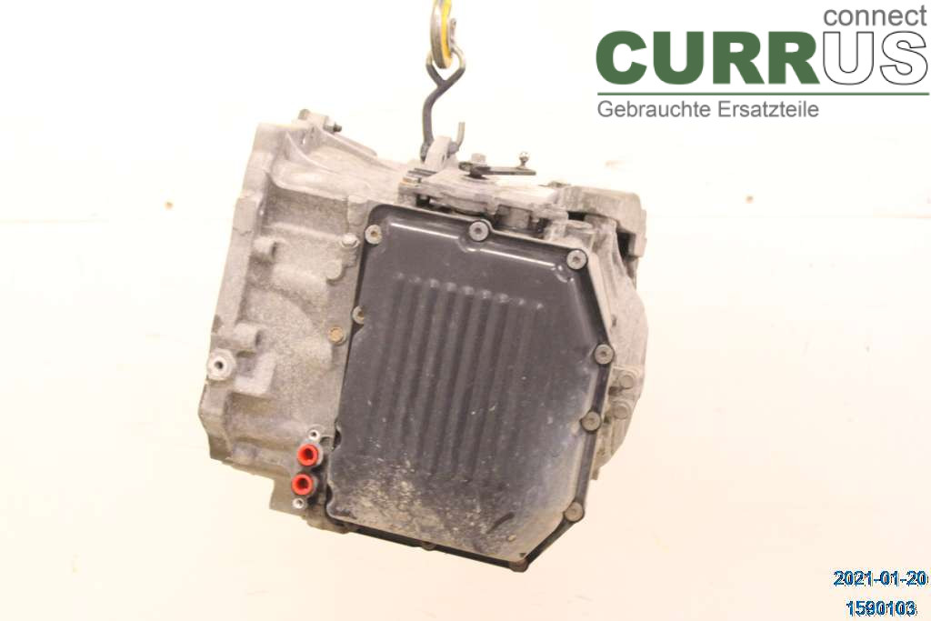 VOLVO S80      07- 13 Automatisk växellåda 36050322 2,5