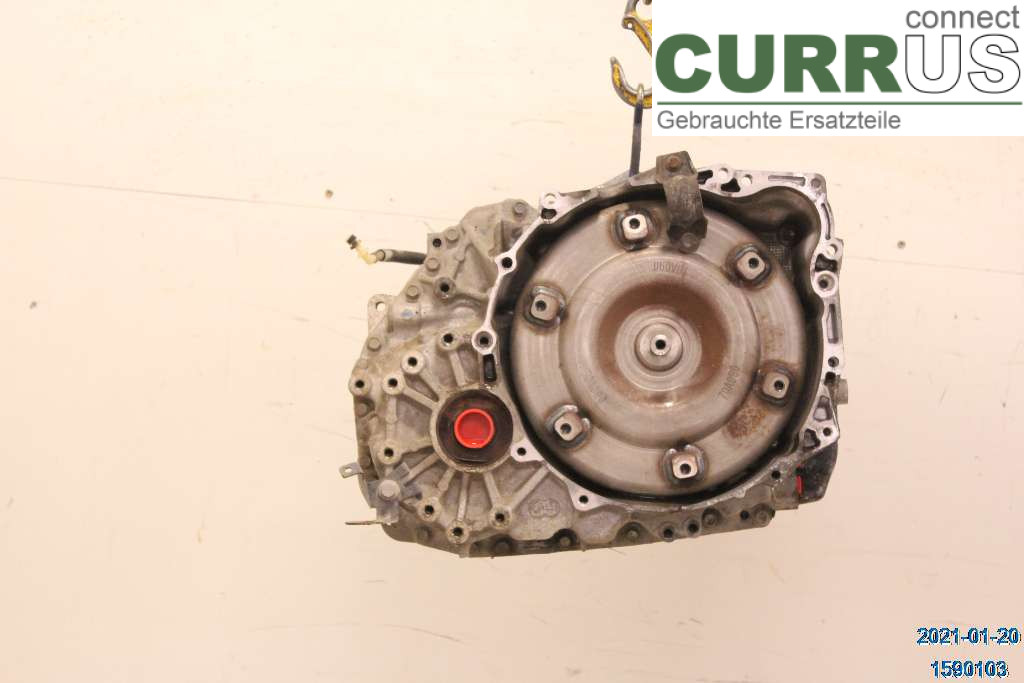 VOLVO S80      07- 13 Automatisk växellåda 36050322 2,5