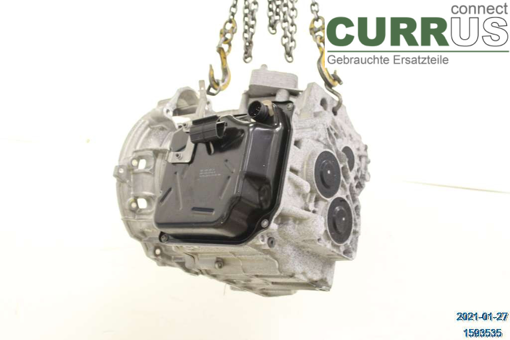 SKODA SUPERB 16-24 Gearbox (Automatic) 0GC300013KX 2.0 TDI DFHA