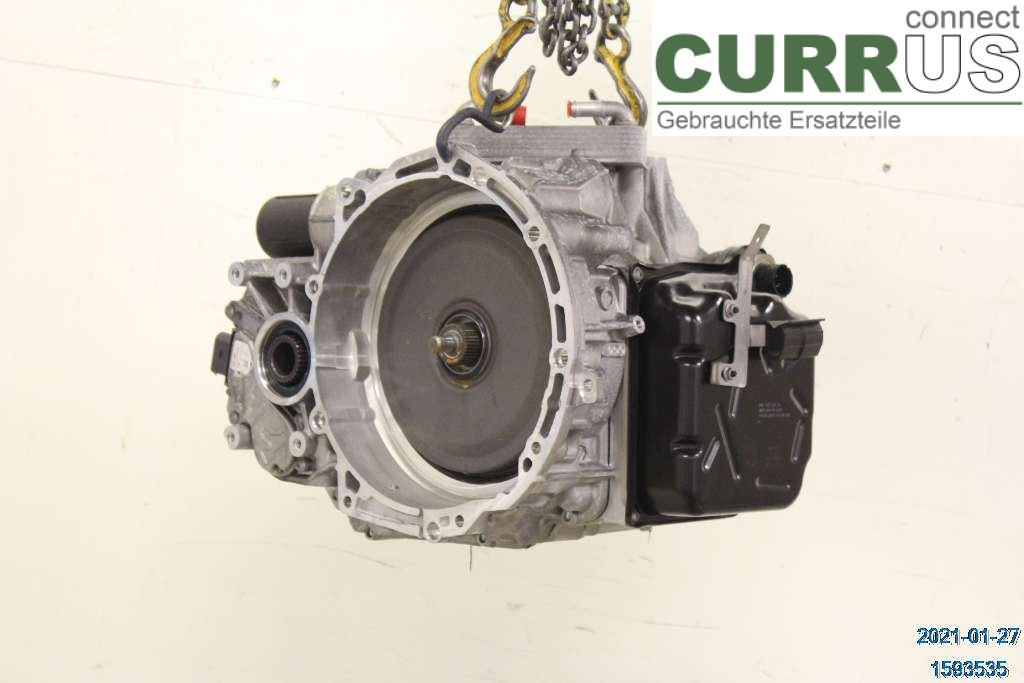 SKODA SUPERB 16-24 Gearbox (Automatic) 0GC300013KX 2.0 TDI DFHA