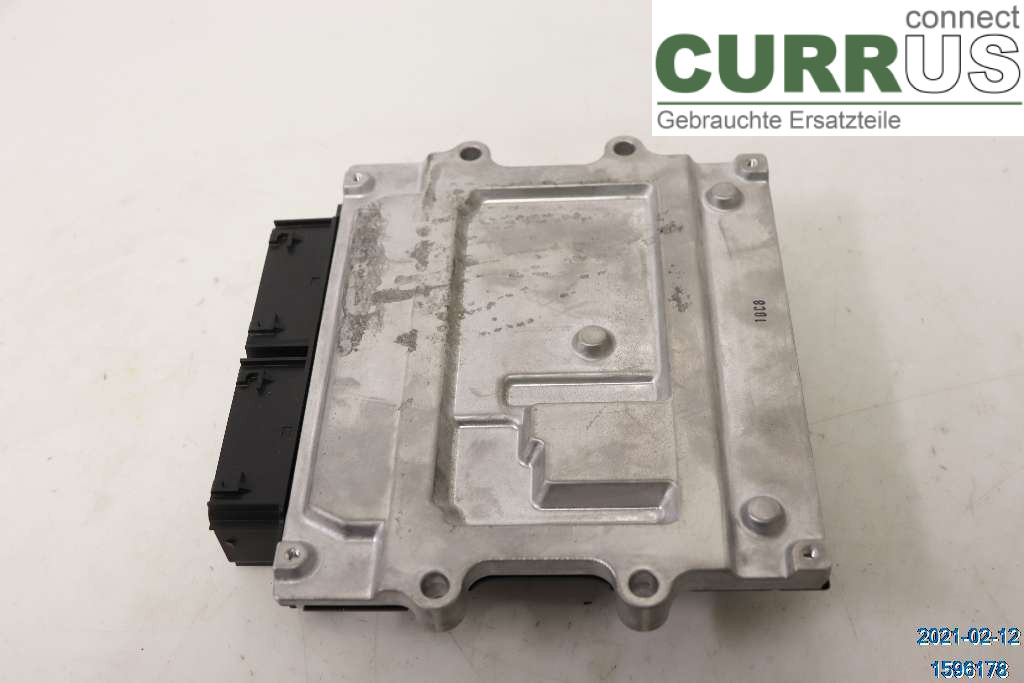 VOLVO V60  19- Engine Control Unit Diesel (ECU) 36012818 D3 2,0