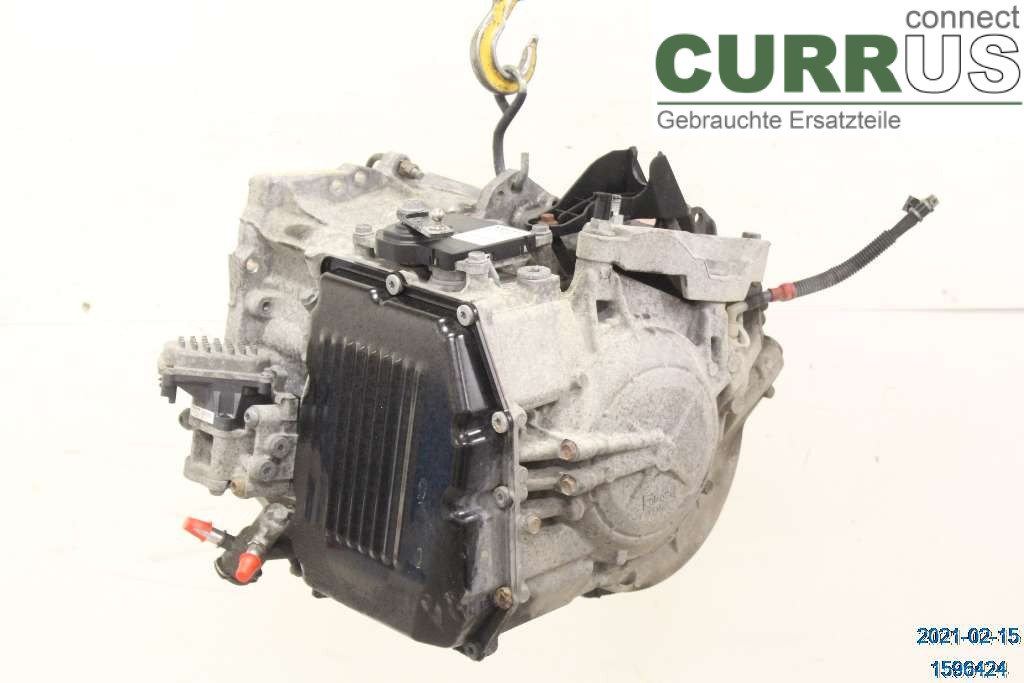 VOLVO V70      08-13 Gearbox (Automatic) 36051015 D3 2.0