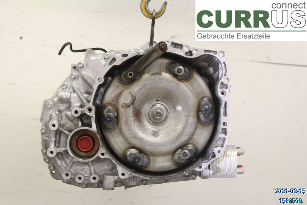VOLVO V60  19- Gearbox (Automatic) 36011587 D3 2,0