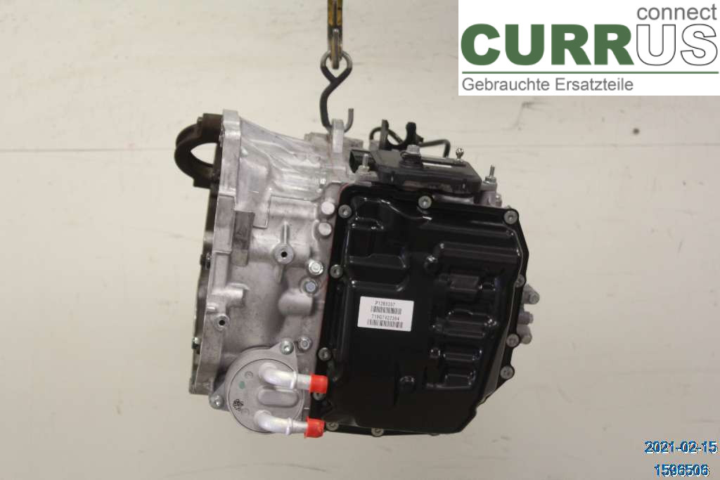 VOLVO V60  19- Gearbox (Automatic) 36011587 D3 2,0