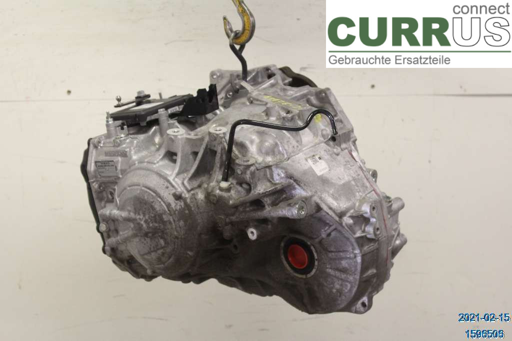 VOLVO V60  19- Gearbox (Automatic) 36011587 D3 2,0
