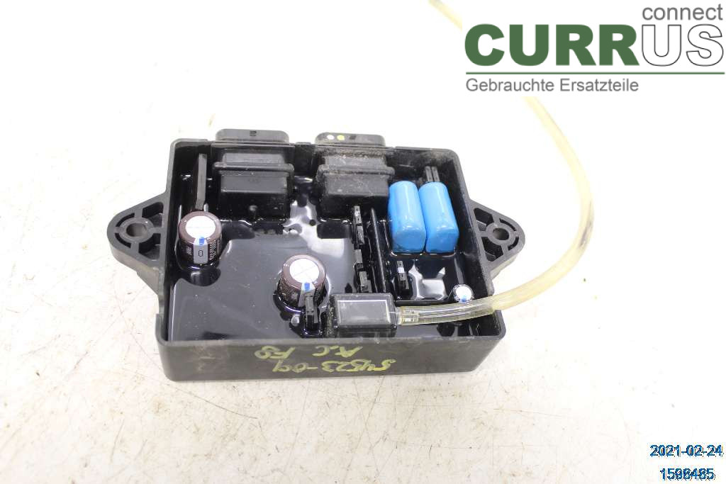 SNÖSKOTER ARTIC Engine Control Unit (ECU) 3007645 F8 SNOPRO