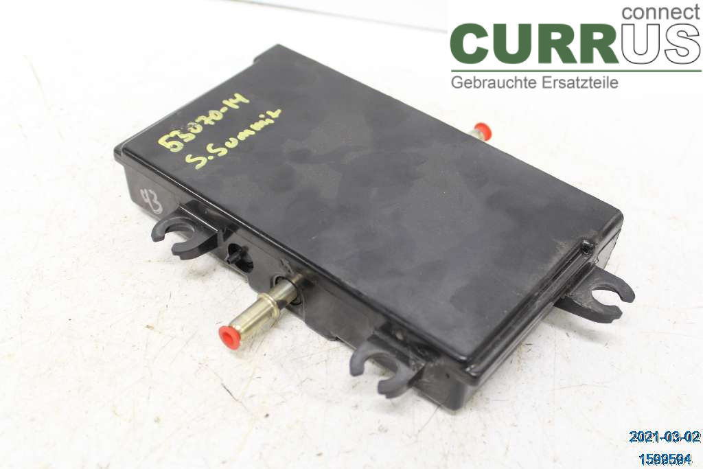 SNÖSKOTER SKI-DOO Engine Control Unit (ECU) 512060914 SUMMIT 800 ETEC