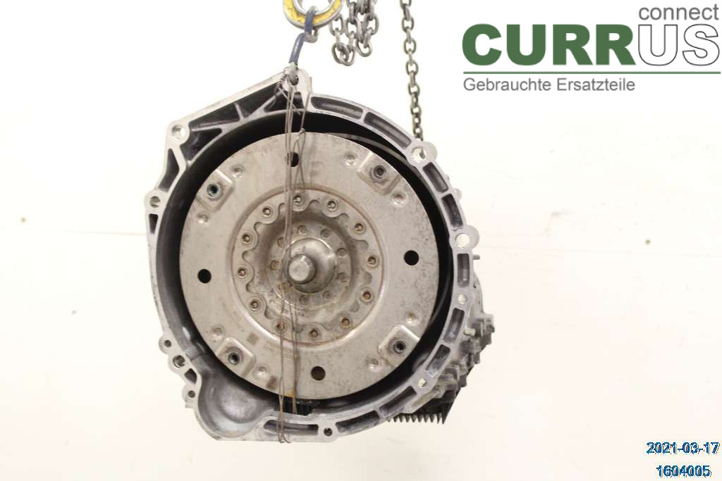 BMW F10/F11/F18  09-17 Gearbox (Automatic) 24007623321 2,0I N47-D20C