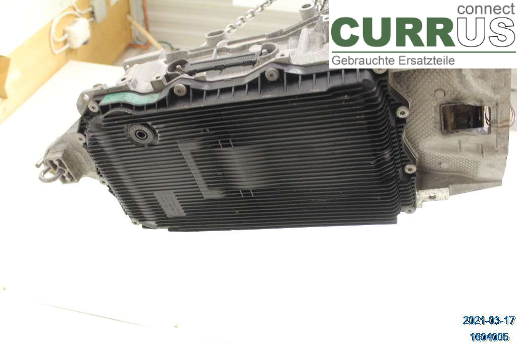 BMW F10/F11/F18  09-17 Gearbox (Automatic) 24007623321 2,0I N47-D20C