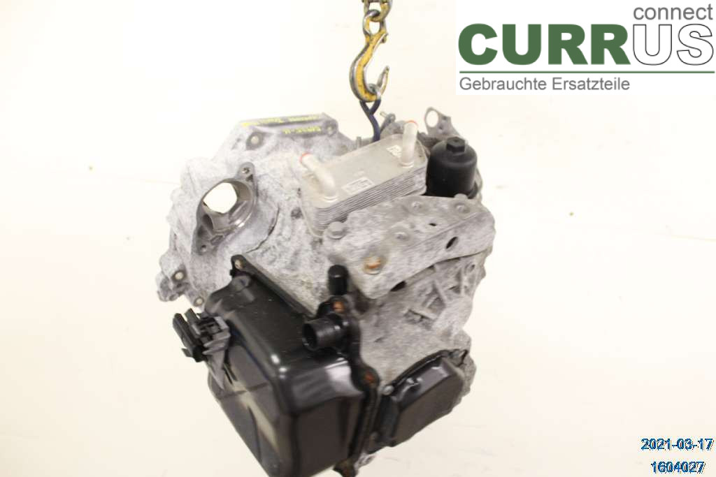 VW PASSAT  15-19 Skrzynia biegów automatyczna 0D9300013AX 2,0 TDI
