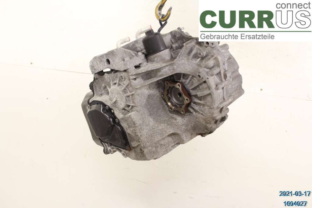 VW PASSAT  15-19 Skrzynia biegów automatyczna 0D9300013AX 2,0 TDI