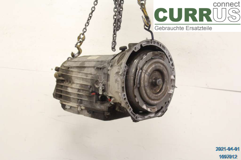 MB SPRINTER (W906) 06-18 Automatikgetriebe A9062706800 2.2 CDI