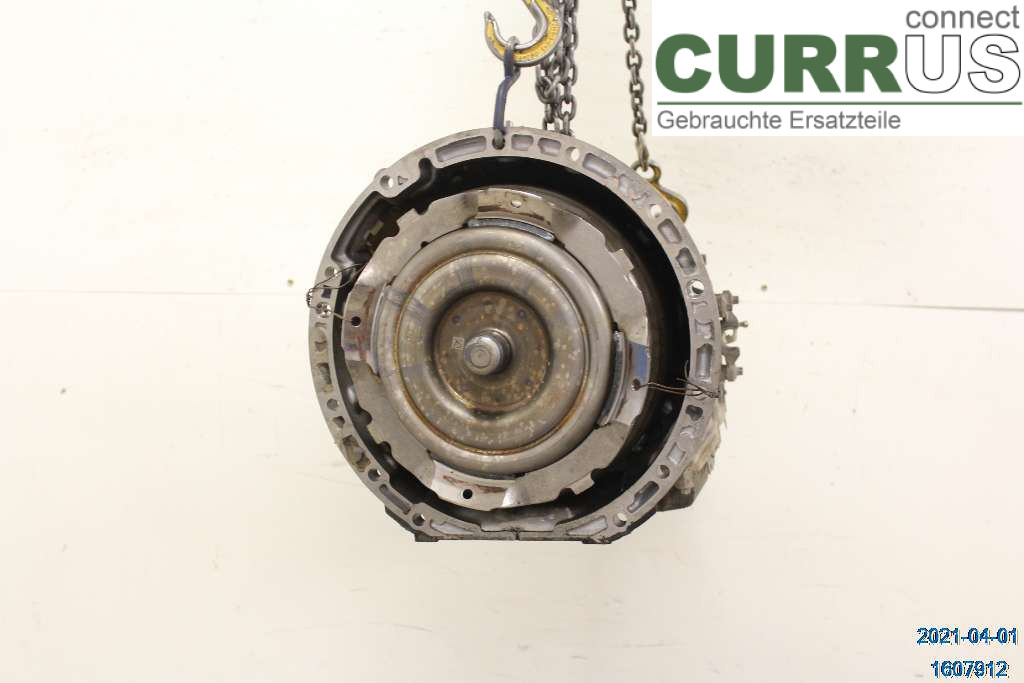 MB SPRINTER (W906) 06-18 Automatikgetriebe A9062706800 2.2 CDI