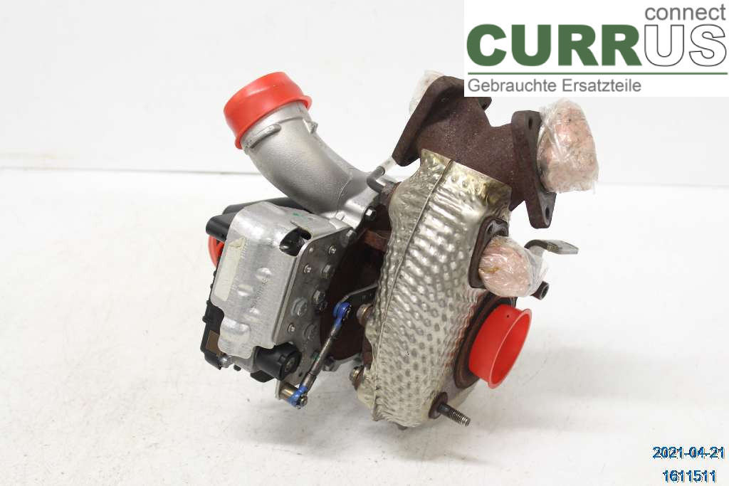 AUDI A6/S6 4G   11-18 Turbolader 059145874J 3,0 TDI
