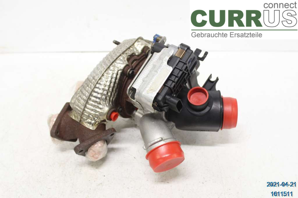 AUDI A6/S6 4G   11-18 Turbolader 059145874J 3,0 TDI
