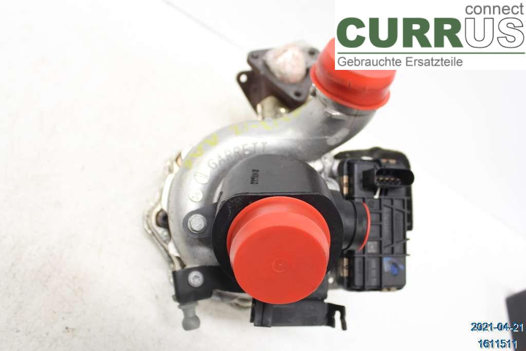 AUDI A6/S6 4G   11-18 Turbolader 059145874J 3,0 TDI