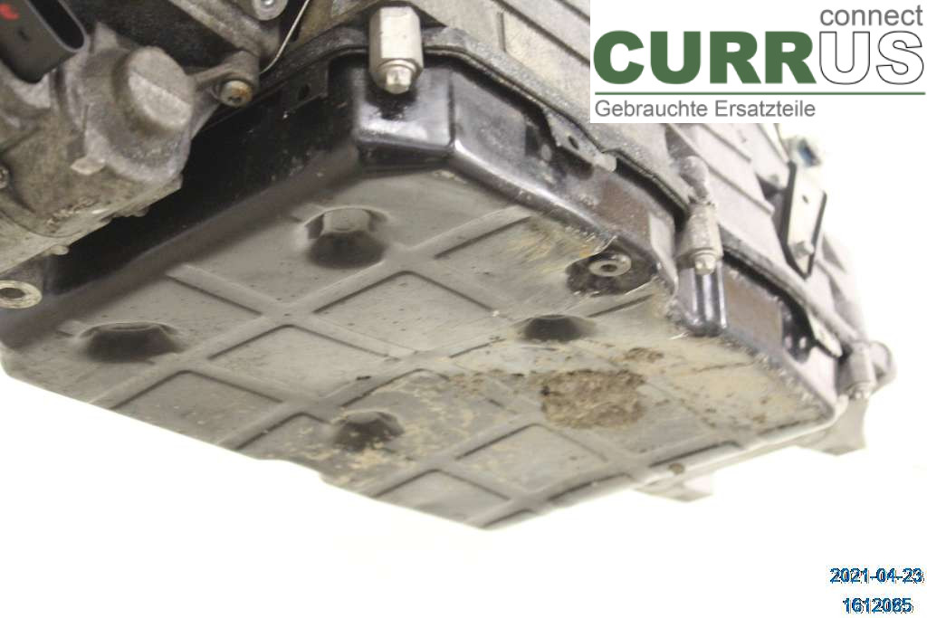 MB C (204)   07-15 Gearbox (Automatic) A2042709102 220 CDI