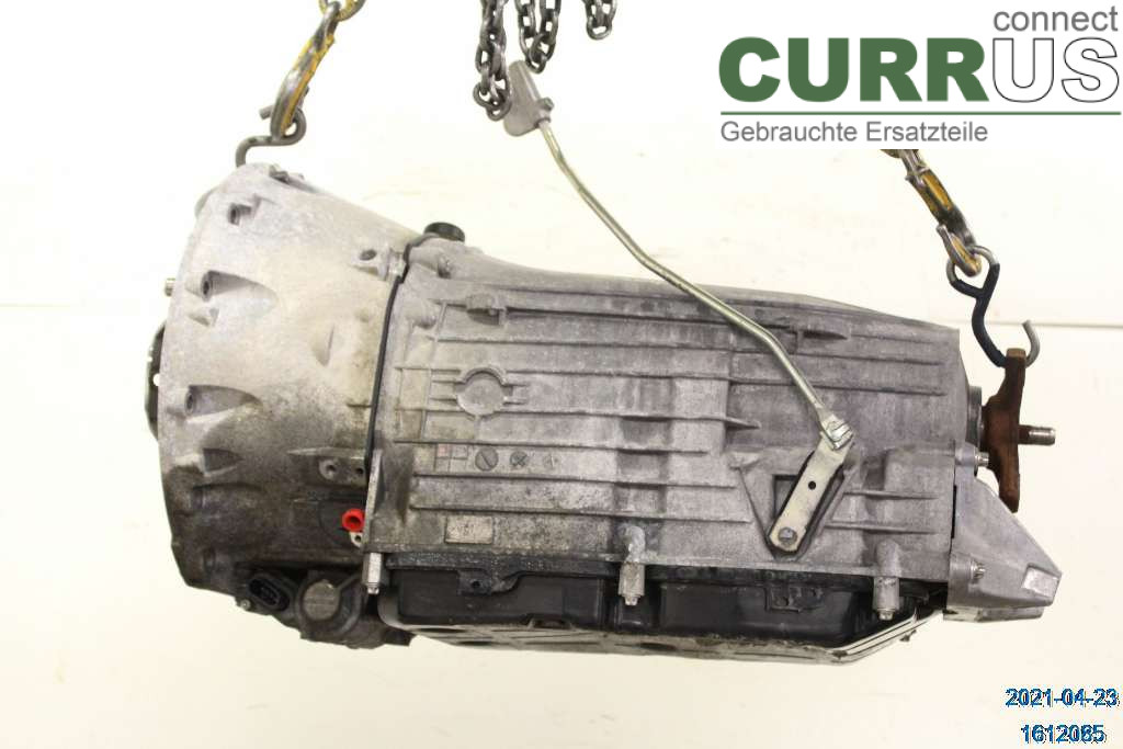 MB C (204)   07-15 Gearbox (Automatic) A2042709102 220 CDI