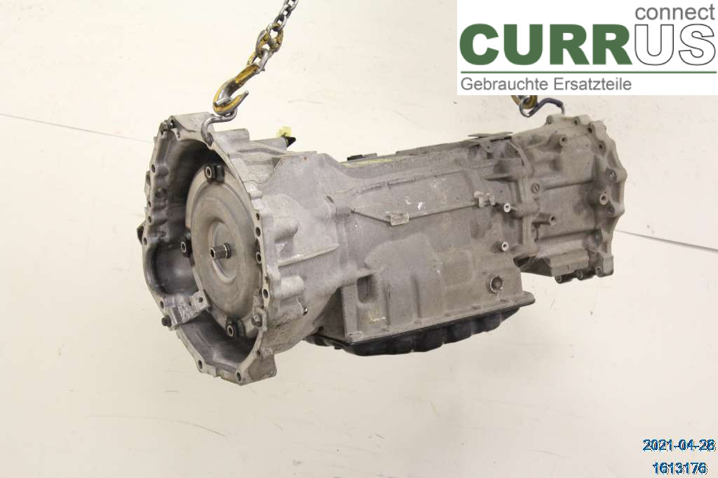 NISSAN NAVARA    05- Gearkasse Automatisk 310005X47E 2,5 DCI