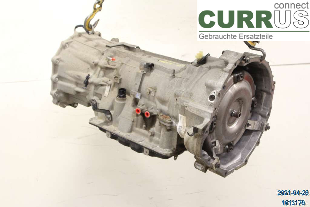 NISSAN NAVARA    05- Gearkasse Automatisk 310005X47E 2,5 DCI