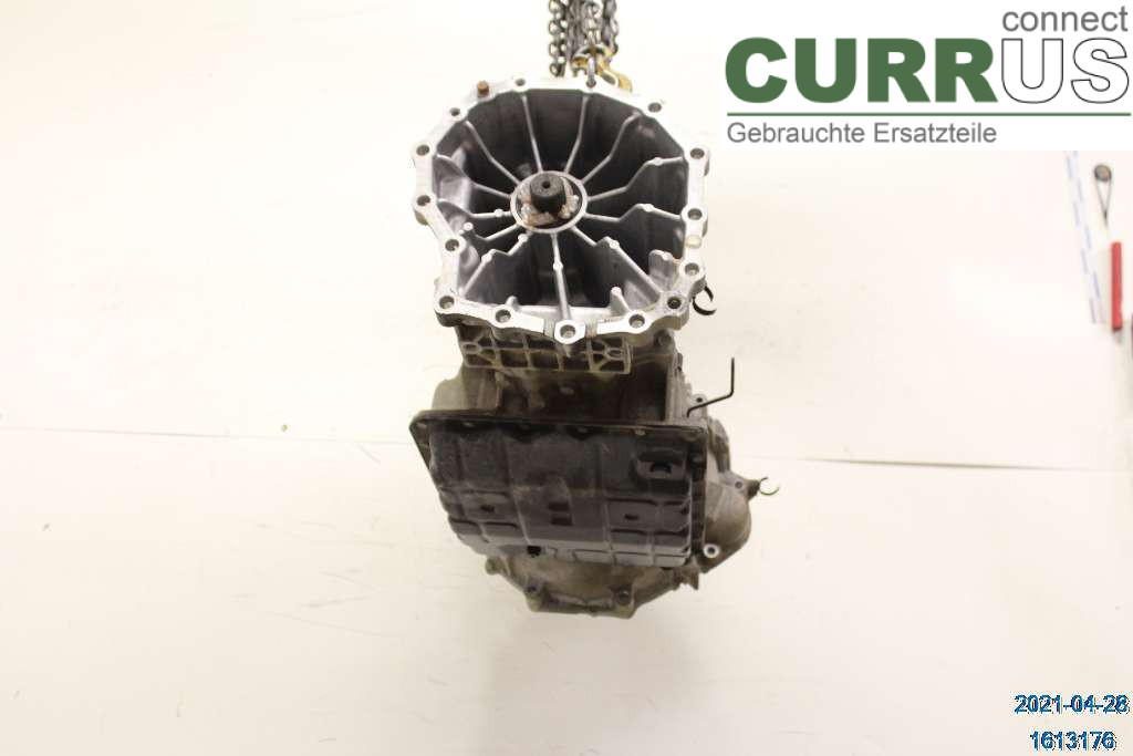 NISSAN NAVARA    05- Gearkasse Automatisk 310005X47E 2,5 DCI