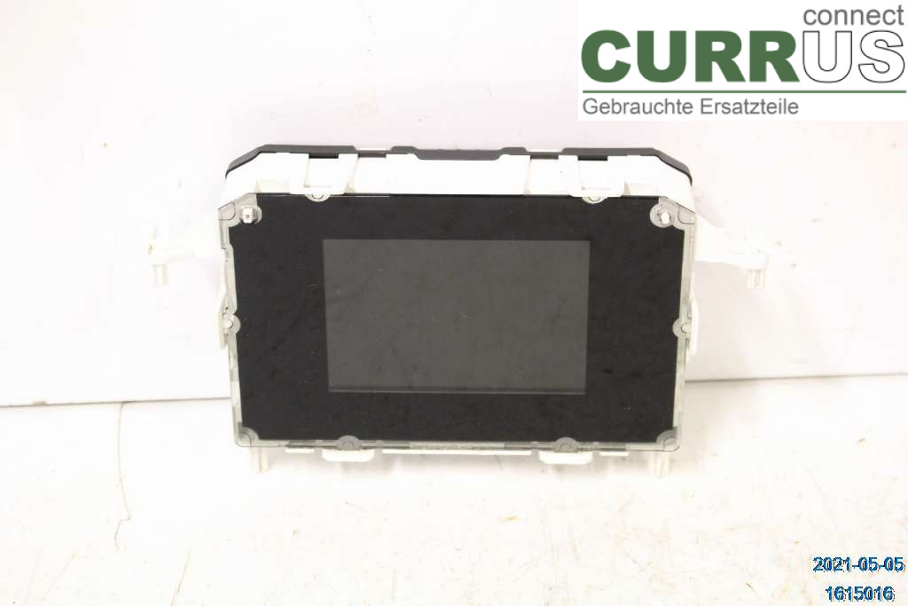 FORD FOCUS  11-14 car-part-types.display 2014481 1,6 TDCI