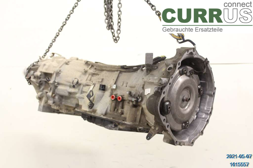 NISSAN NAVARA    05- Gearkasse Automatisk 310005X42E 2,5DCI