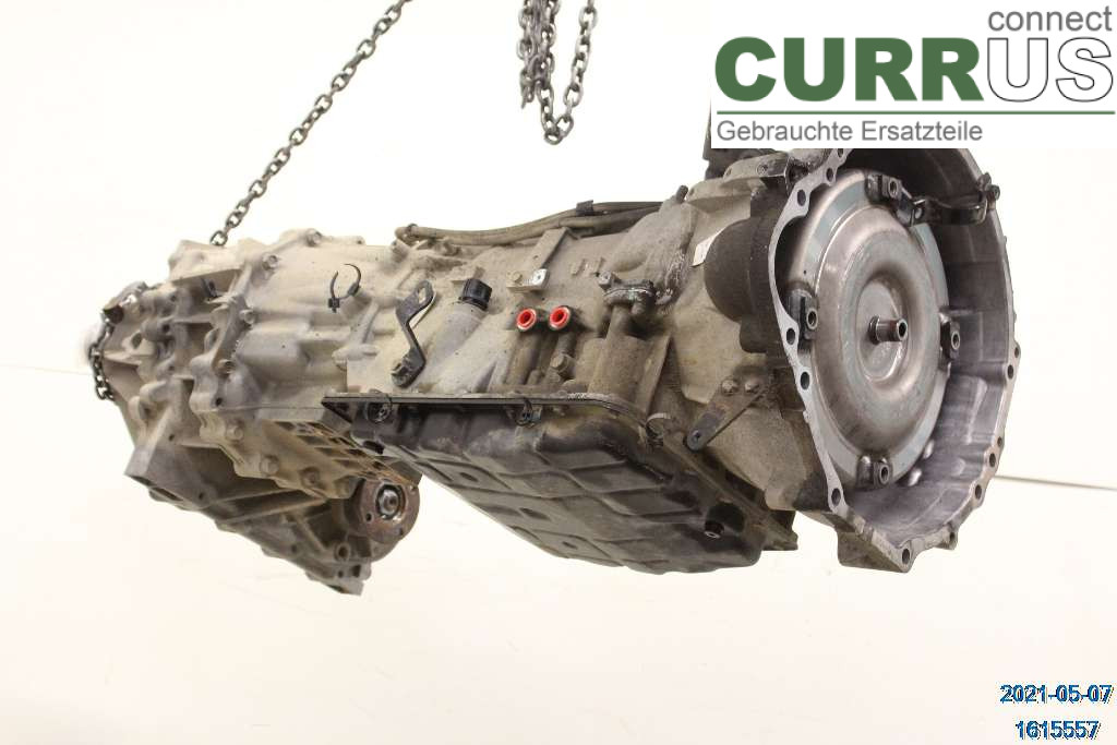 NISSAN NAVARA    05- Gearkasse Automatisk 310005X42E 2,5DCI