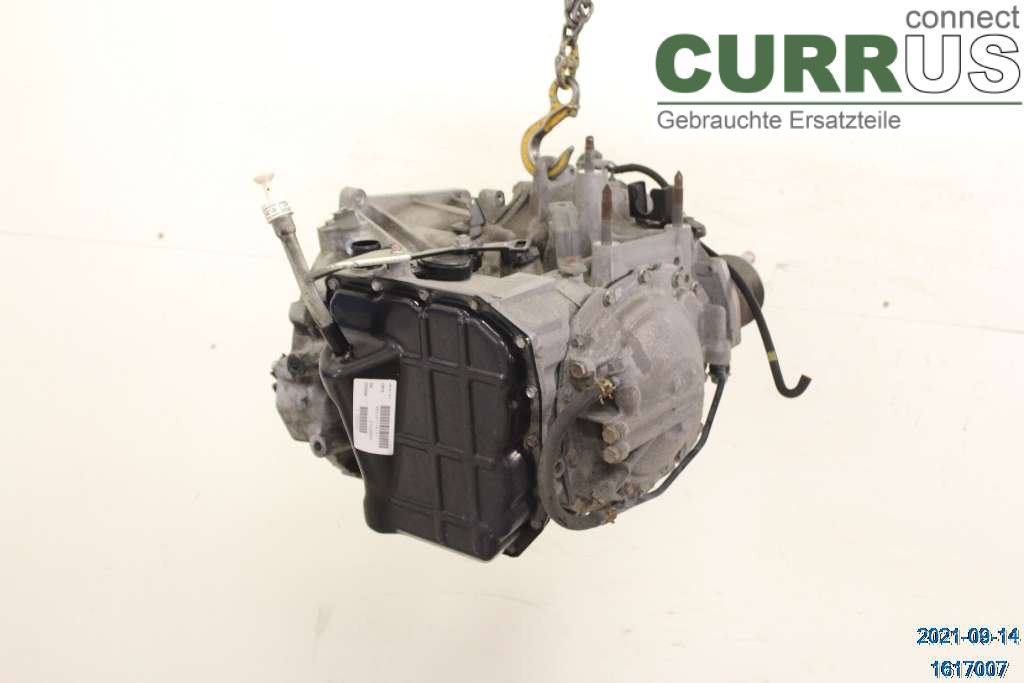 MITSUBISHI OUTLANDER 13- Automatisk växellåda 2700A330 2,2 DI-D