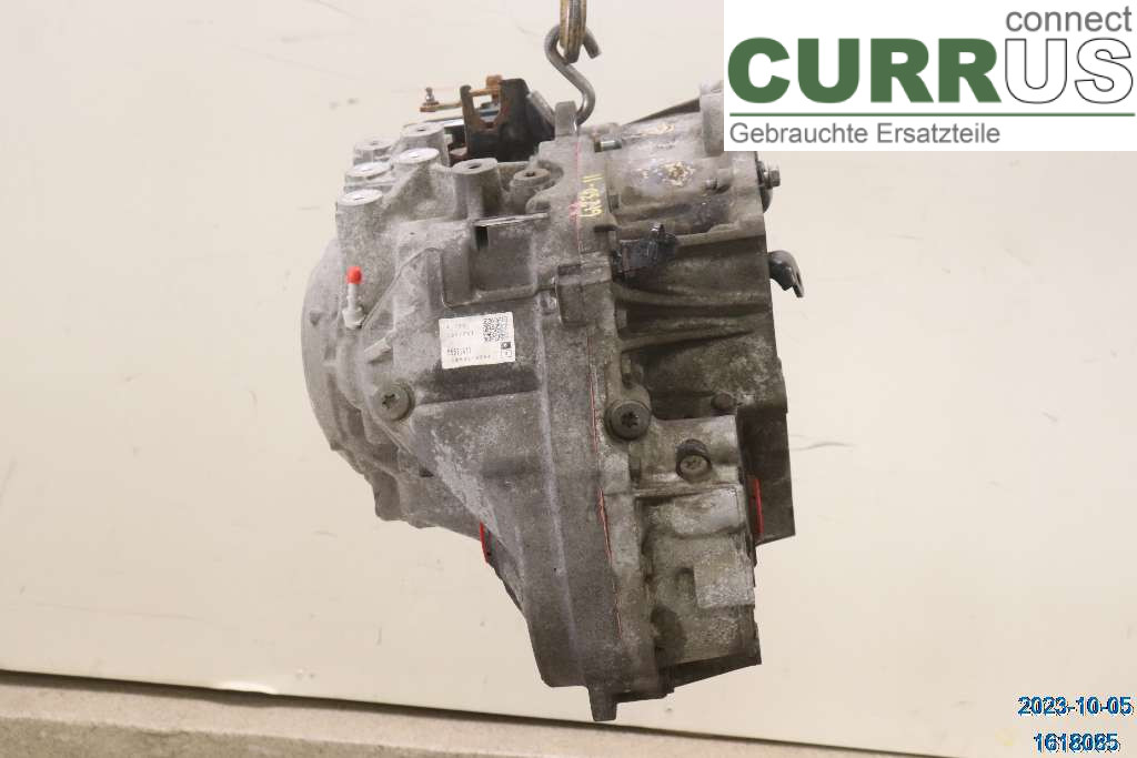 OPEL INSIGNIA  09-16 Gearbox (Automatic) 55571447 2,0 CDTI A20DT