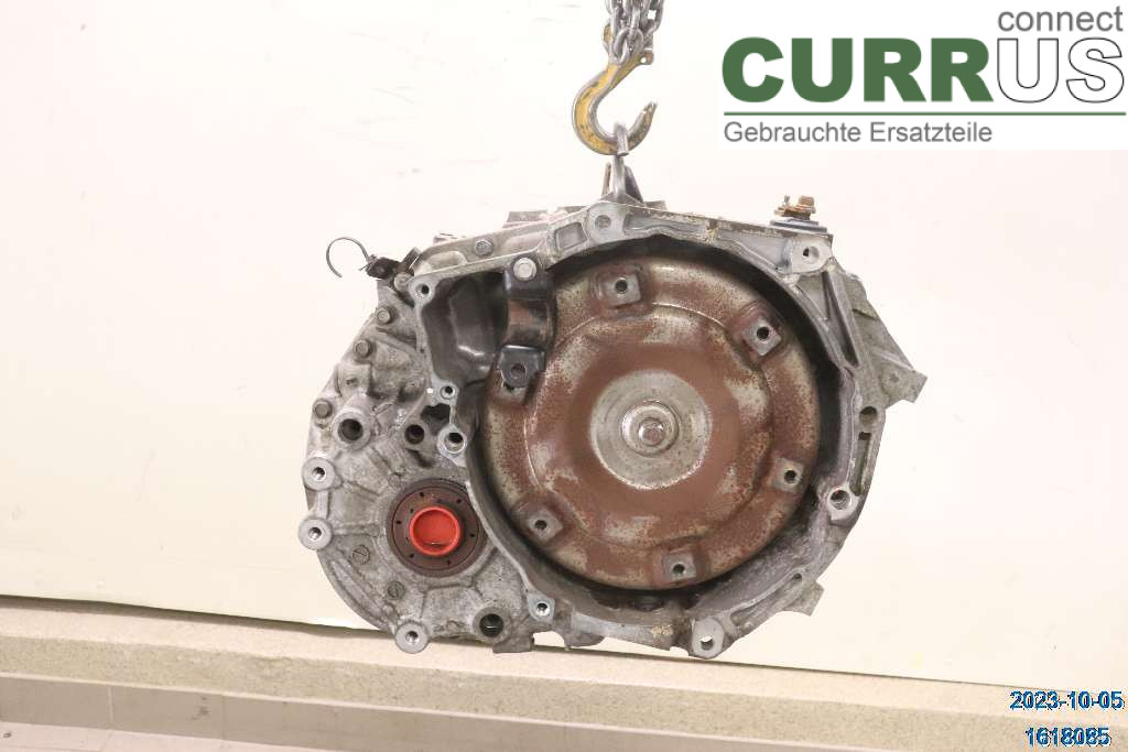 OPEL INSIGNIA  09-16 Gearbox (Automatic) 55571447 2,0 CDTI A20DT