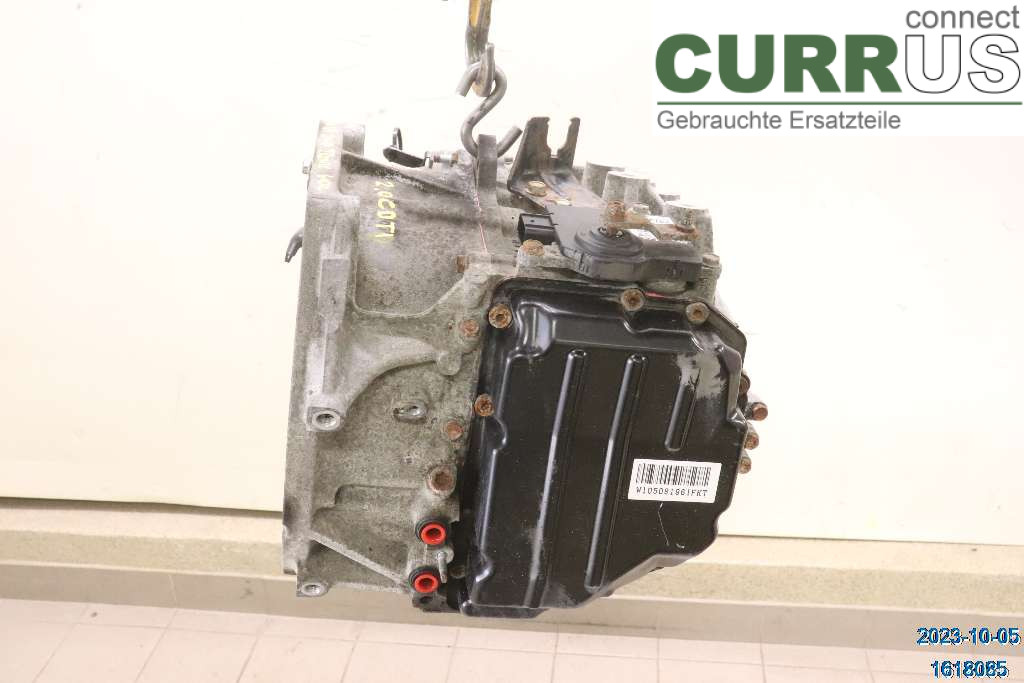 OPEL INSIGNIA  09-16 Gearbox (Automatic) 55571447 2,0 CDTI A20DT
