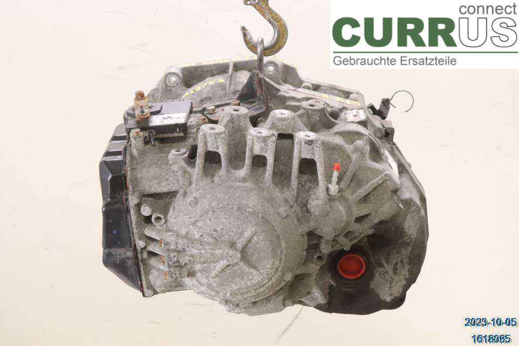 OPEL INSIGNIA  09-16 Gearbox (Automatic) 55571447 2,0 CDTI A20DT