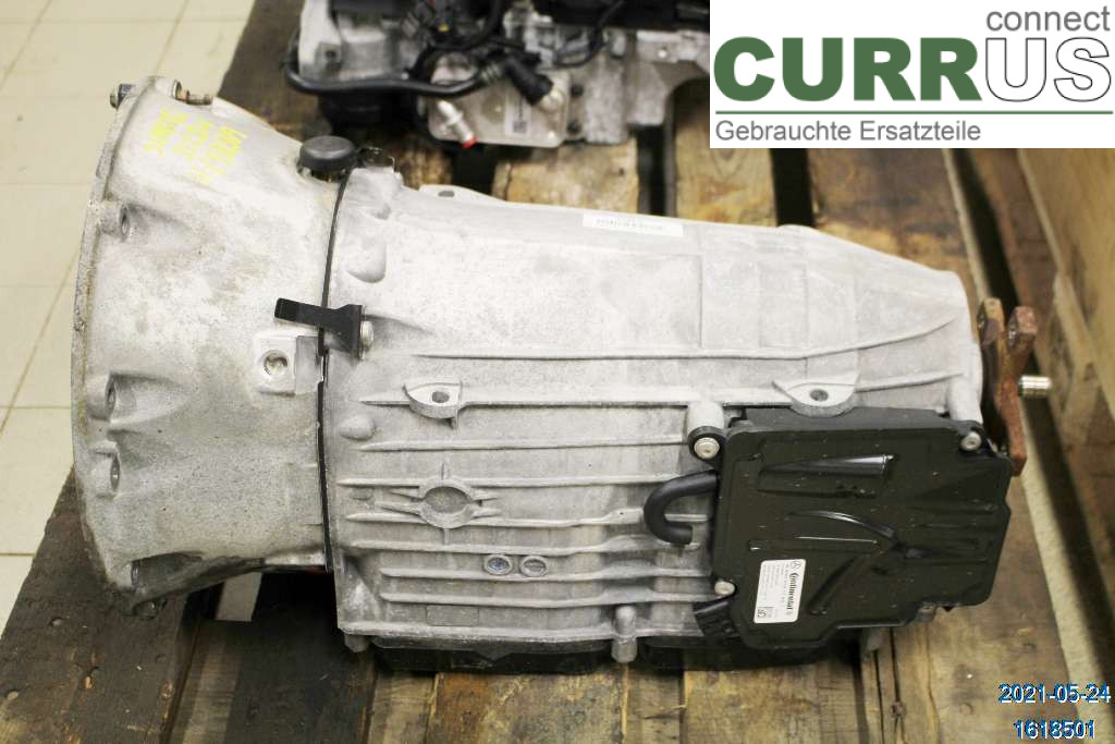 MB E-KLASS (W212) 09-16 Gearbox (Automatic) A2122704703 350 CDI